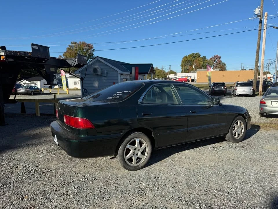 2000 Acura Integra 3rd Gen - Image 5 of 11