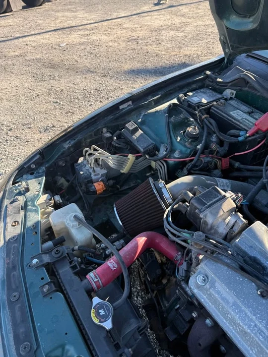 2000 Acura Integra 3rd Gen - Image 11 of 11
