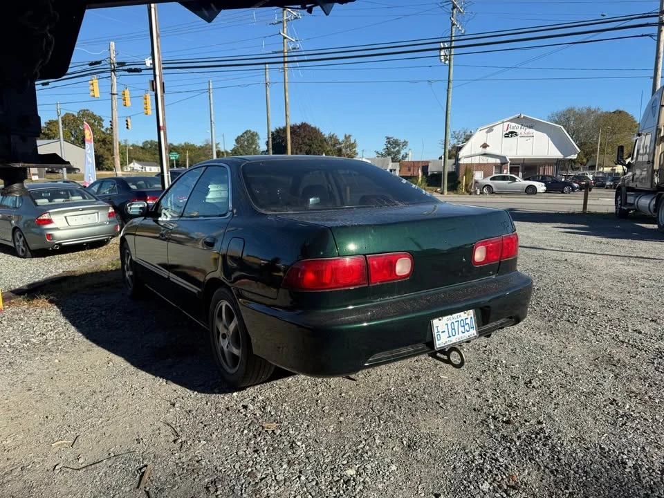 2000 Acura Integra 3rd Gen - Image 6 of 11