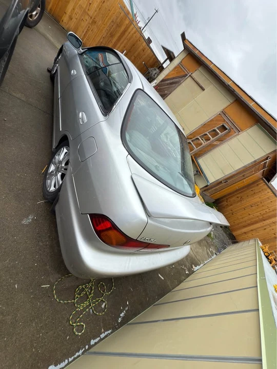 2000 Acura Integra 3rd Gen - Image 2 of 3