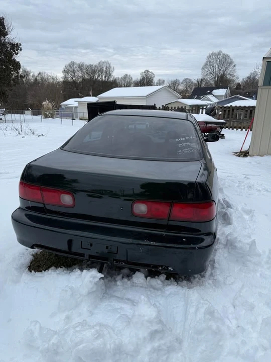 2000 Acura Integra 3rd Gen - Image 4 of 8