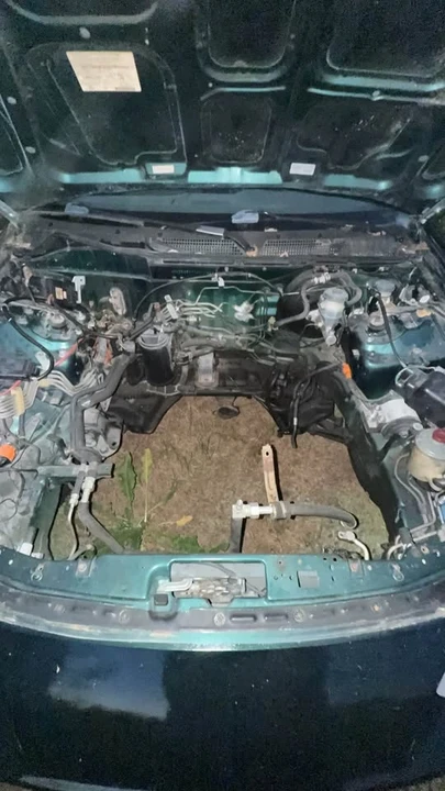 2000 Acura Integra 3rd Gen - Image 8 of 8