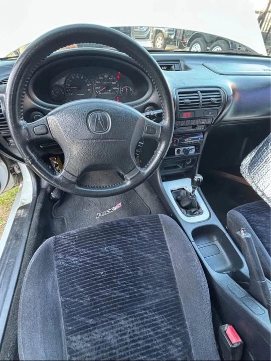 2000 Acura Integra 3rd Gen - Image 4 of 4