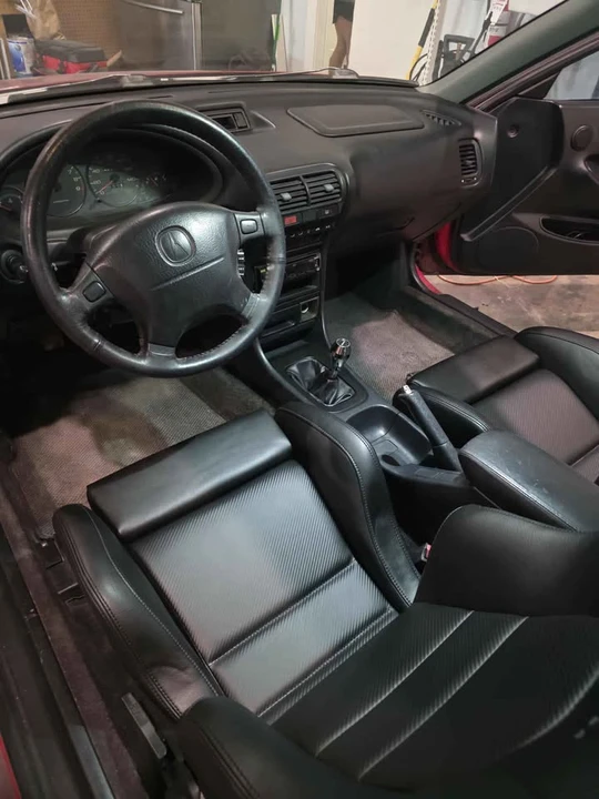 2000 Acura Integra 3rd Gen - Image 4 of 8