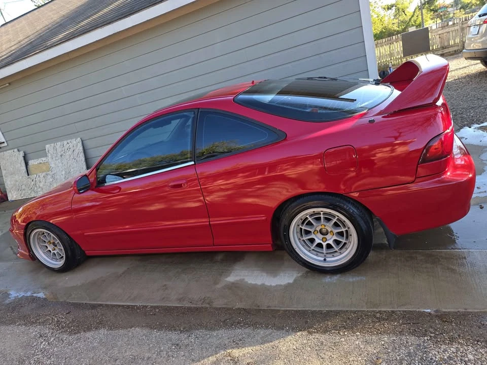 2000 Acura Integra 3rd Gen - Image 2 of 8