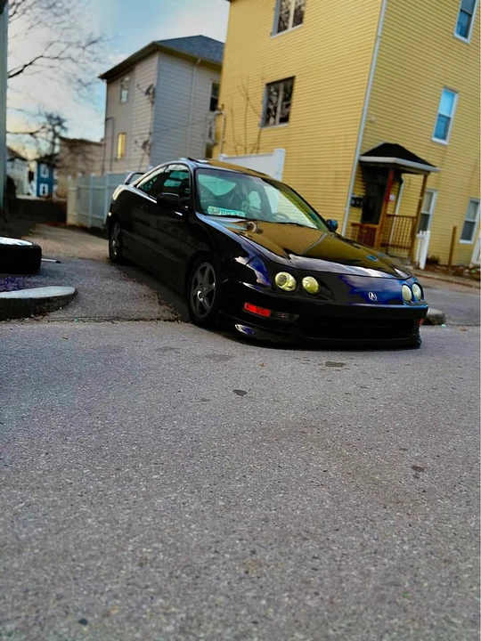 2000 Acura Integra 3rd Gen - Image 4 of 6