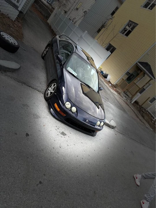 2000 Acura Integra 3rd Gen - Image 5 of 6