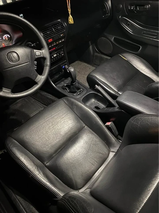 2000 Acura Integra 3rd Gen - Image 7 of 17