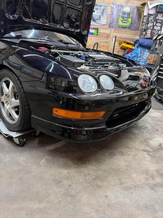 2000 Acura Integra 3rd Gen - Image 17 of 17