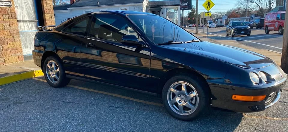 2000 Acura Integra 3rd Gen - Image 12 of 17