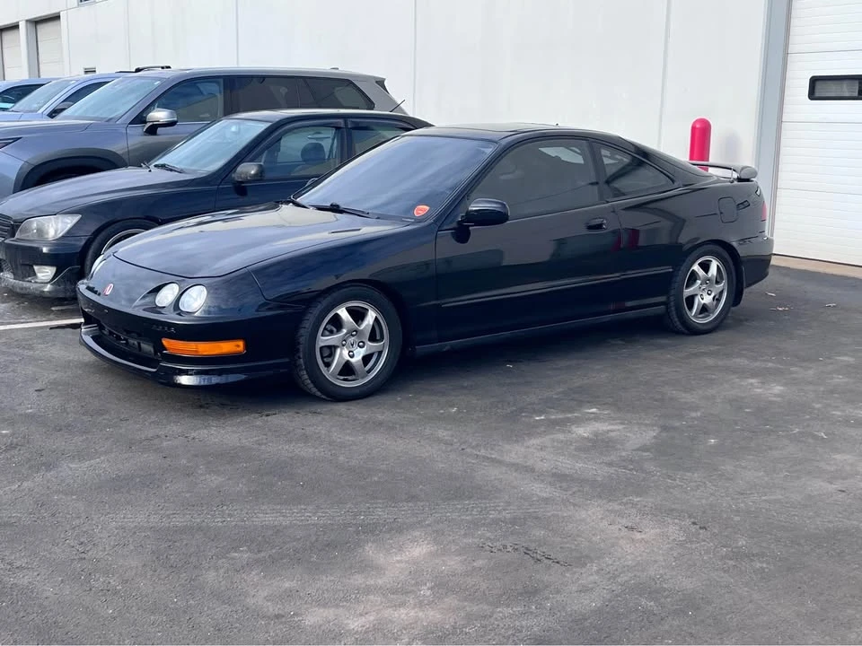 2000 Acura Integra 3rd Gen - Image 3 of 17