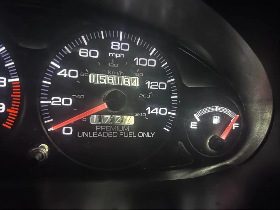 2000 Acura Integra 3rd Gen - Image 6 of 17