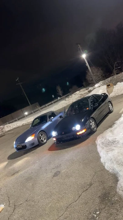 2000 Acura Integra 3rd Gen - Image 14 of 17