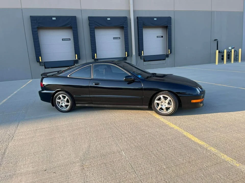 2000 Acura Integra 3rd Gen - Image 11 of 17