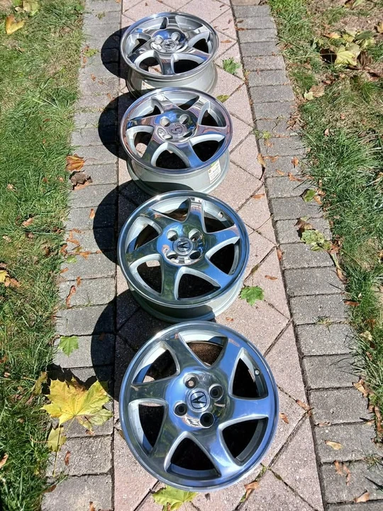 2000 Acura Integra 3rd Gen - Image 8 of 17