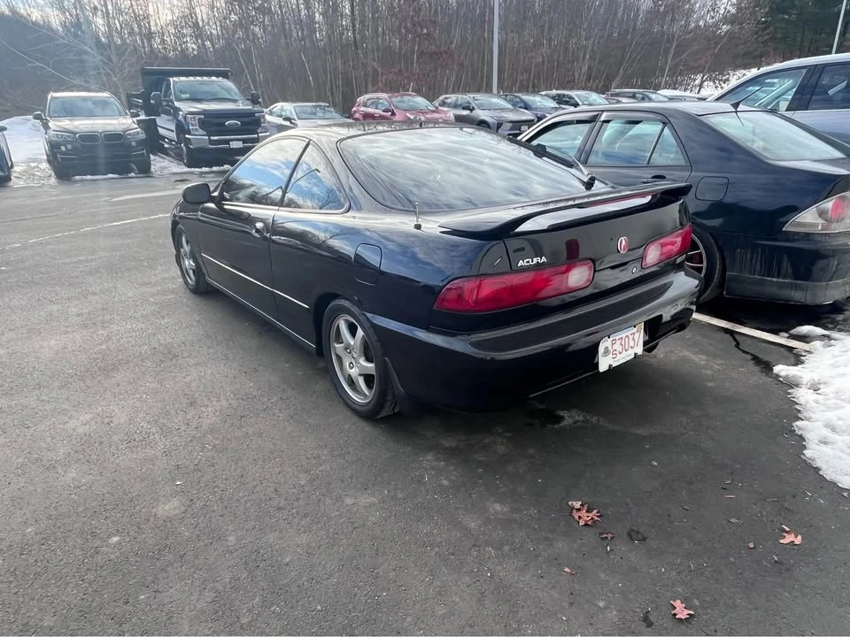 2000 Acura Integra 3rd Gen - Image 4 of 17