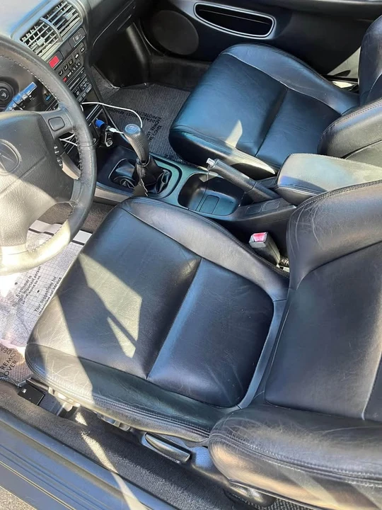2000 Acura Integra 3rd Gen - Image 13 of 17
