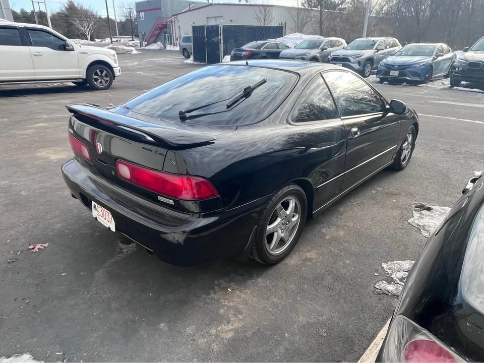 2000 Acura Integra 3rd Gen - Image 5 of 17