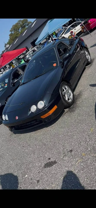 2000 Acura Integra 3rd Gen - Image 10 of 17