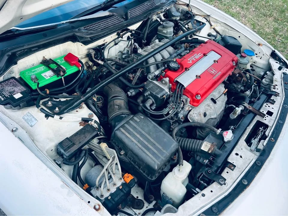 2000 Acura Integra 3rd Gen - Image 4 of 11