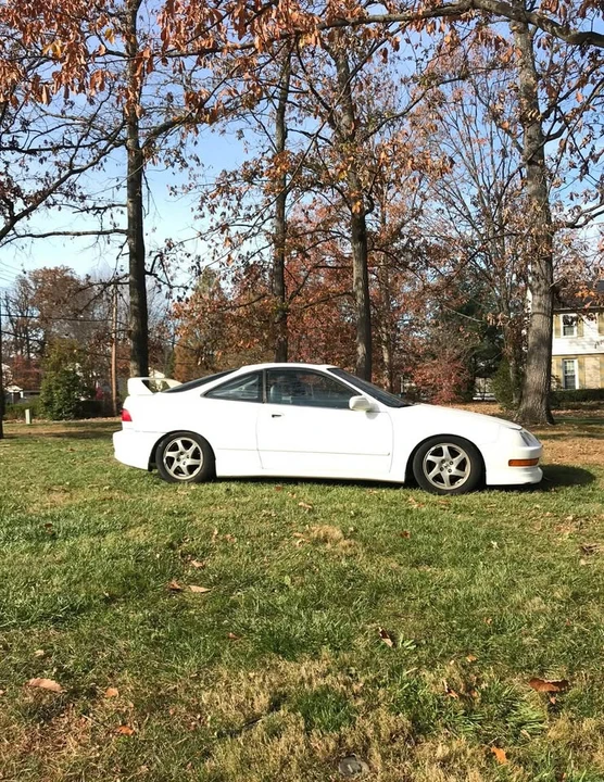 2000 Acura Integra 3rd Gen - Image 2 of 11
