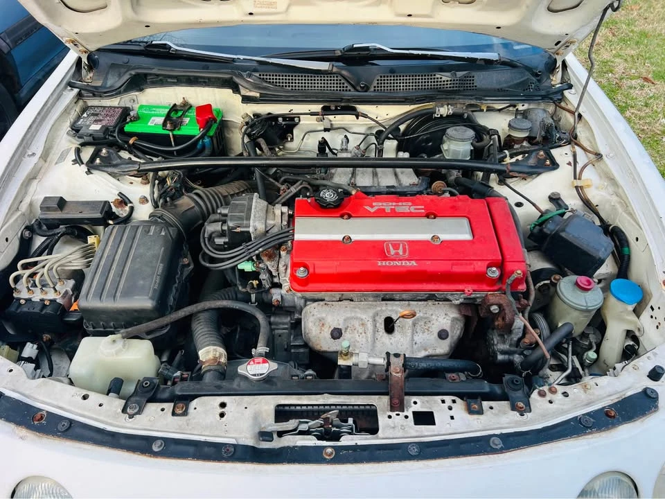 2000 Acura Integra 3rd Gen - Image 3 of 11