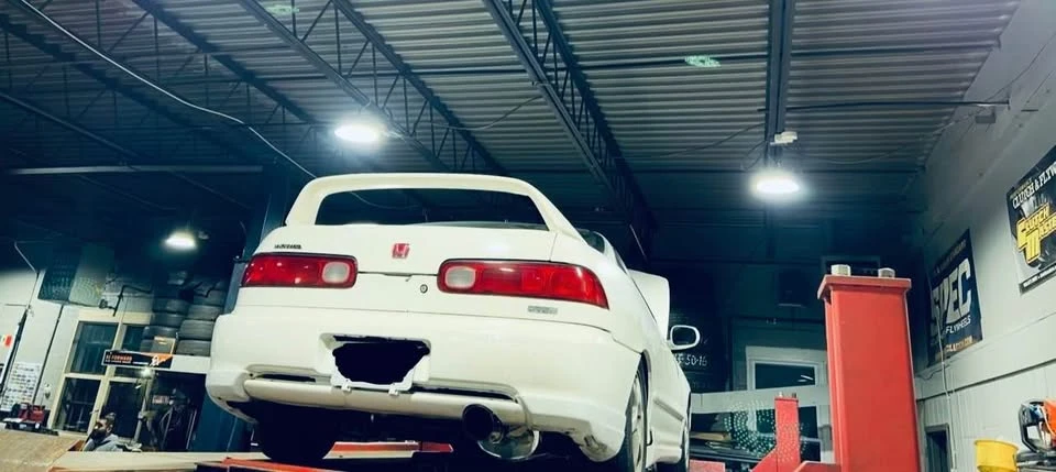 2000 Acura Integra 3rd Gen - Image 7 of 11