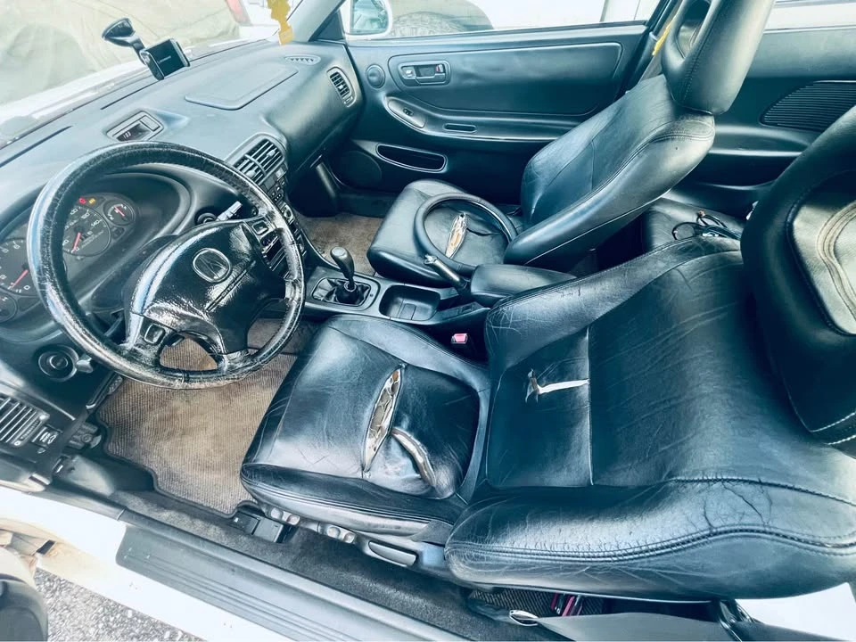 2000 Acura Integra 3rd Gen - Image 11 of 11