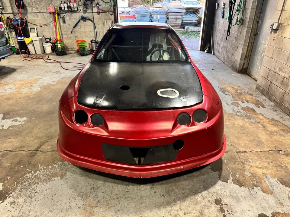 2000 Acura Integra 3rd Gen - Image 2 of 15