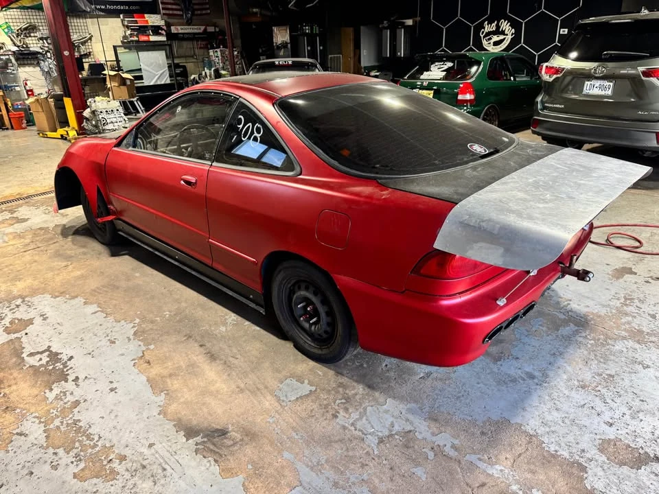 2000 Acura Integra 3rd Gen - Image 6 of 15