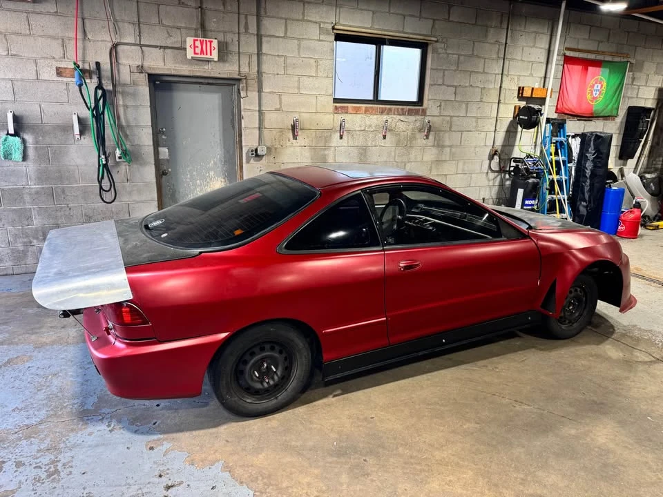 2000 Acura Integra 3rd Gen - Image 3 of 15