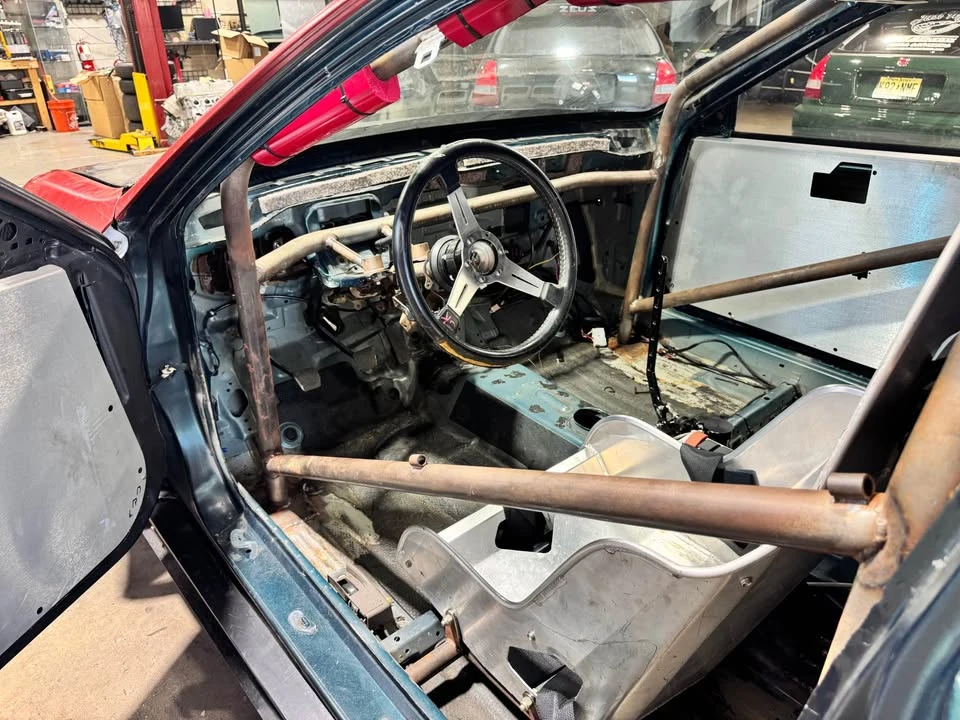 2000 Acura Integra 3rd Gen - Image 11 of 15
