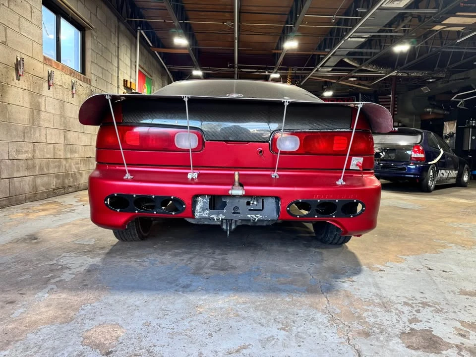 2000 Acura Integra 3rd Gen - Image 5 of 15