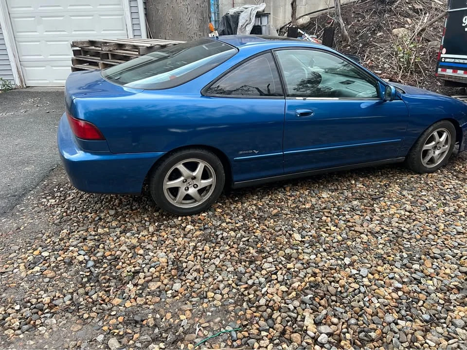 2000 Acura Integra 3rd Gen - Image 3 of 4