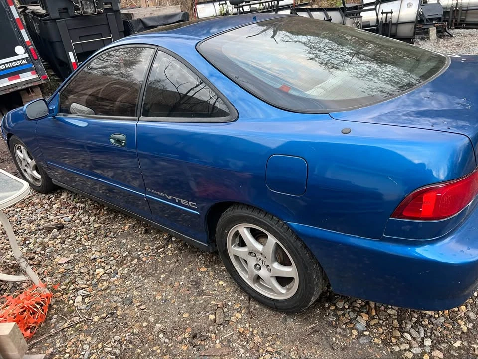 2000 Acura Integra 3rd Gen - Image 2 of 4