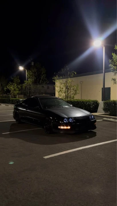 2000 Acura Integra 3rd Gen - Image 2 of 5