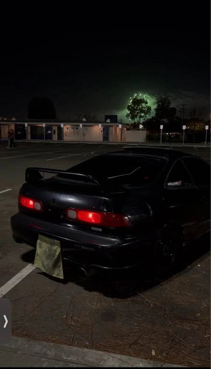 2000 Acura Integra 3rd Gen - Image 4 of 5