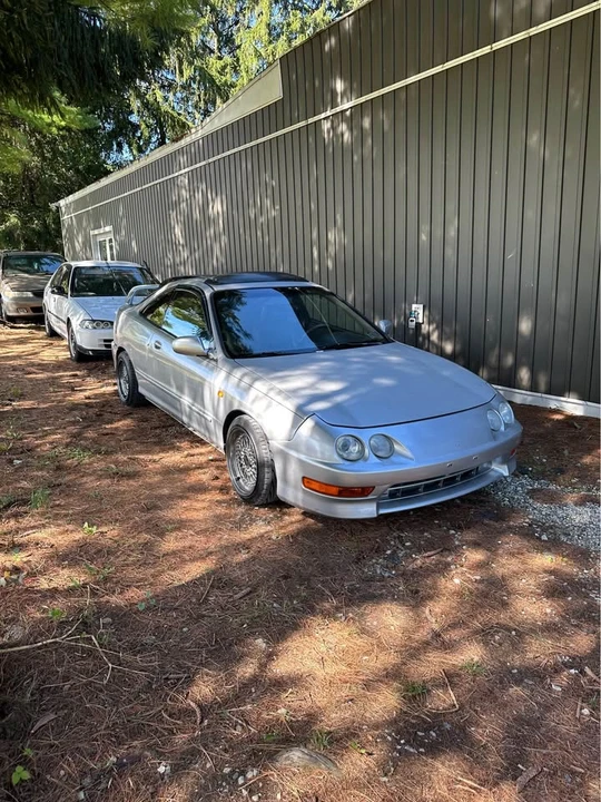 2000 Acura Integra 3rd Gen - Image 2 of 4