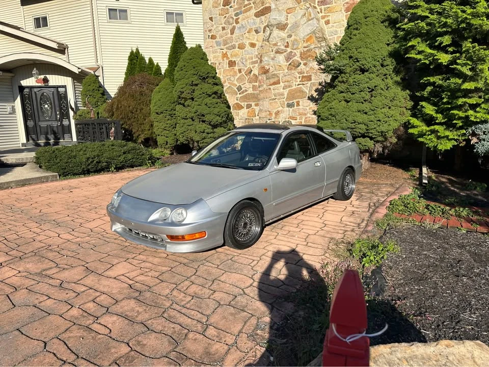 2000 Acura Integra 3rd Gen - Image 4 of 4