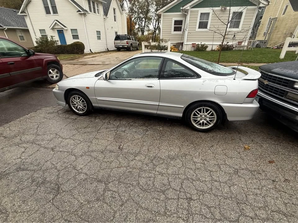 2000 Acura Integra 3rd Gen - Image 2 of 2