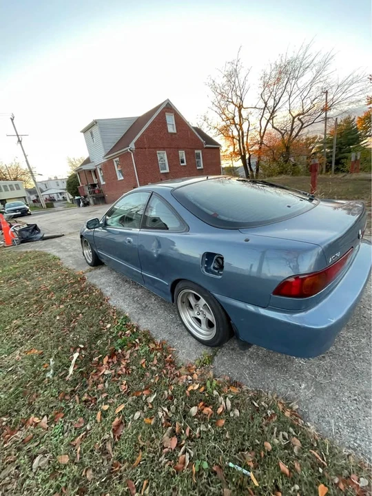 2000 Acura Integra 3rd Gen - Image 5 of 10