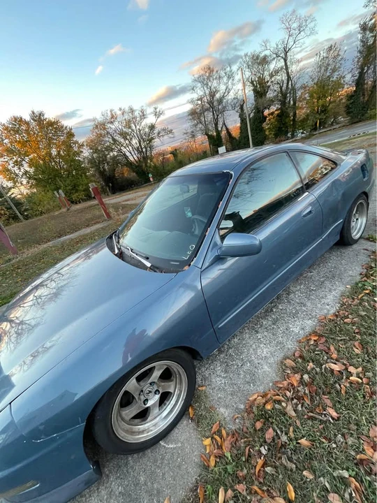 2000 Acura Integra 3rd Gen - Image 3 of 10