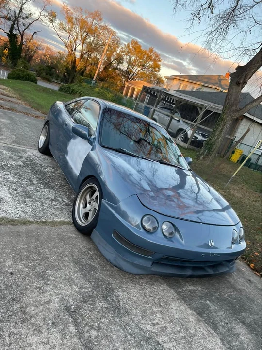 2000 Acura Integra 3rd Gen - Image 9 of 10