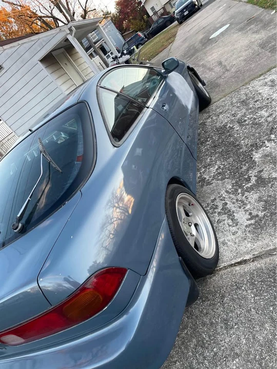 2000 Acura Integra 3rd Gen - Image 7 of 10
