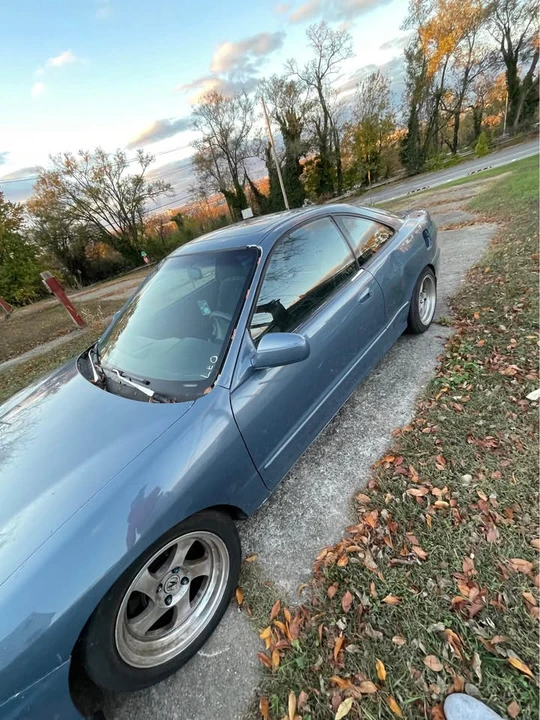 2000 Acura Integra 3rd Gen - Image 8 of 10