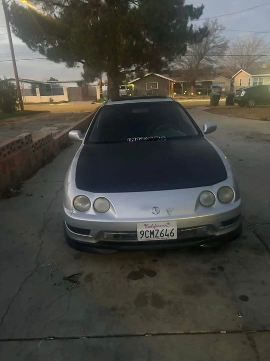 2000 Acura Integra 3rd Gen - Image 4 of 5