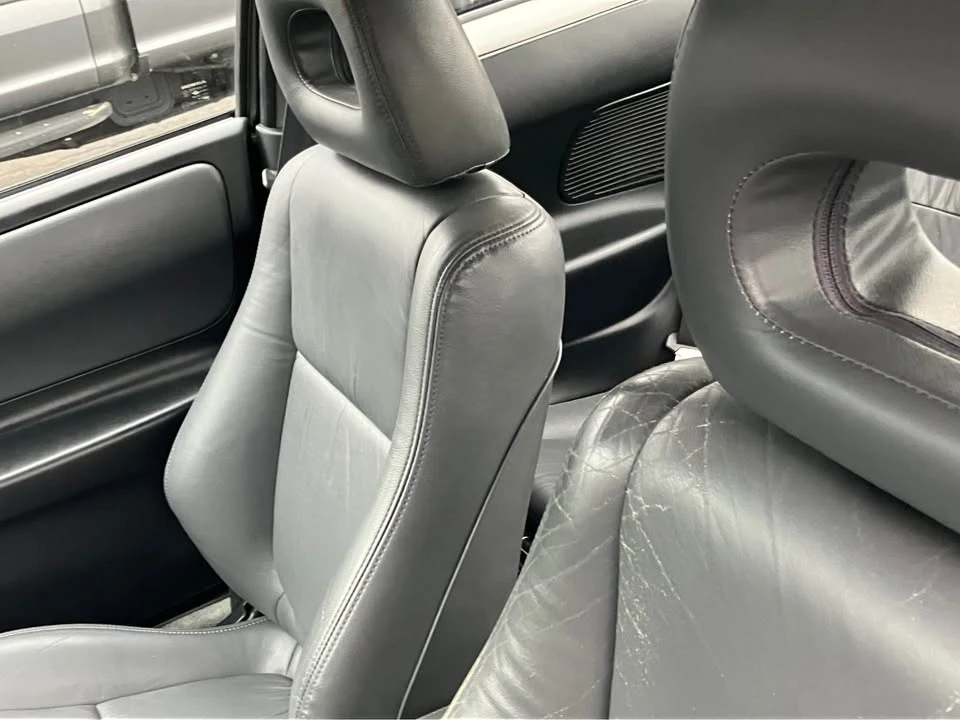 2000 Acura Integra 3rd Gen - Image 13 of 13
