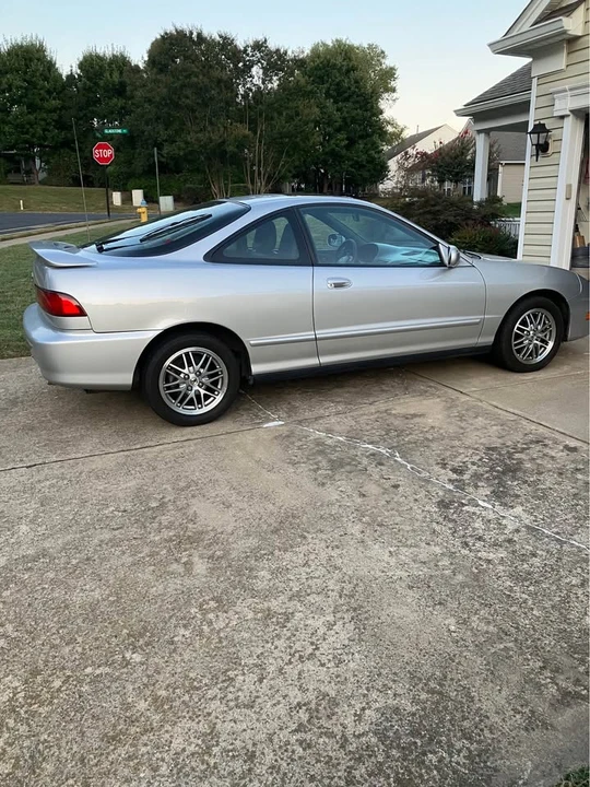 2000 Acura Integra 3rd Gen - Image 4 of 13