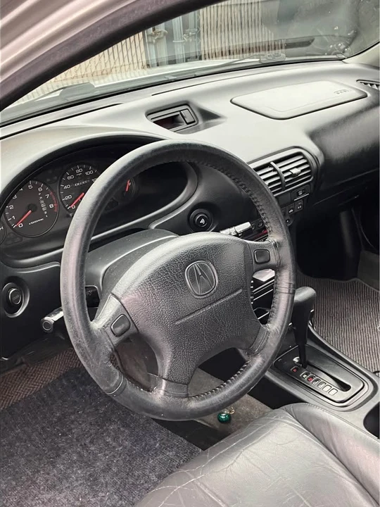 2000 Acura Integra 3rd Gen - Image 8 of 13