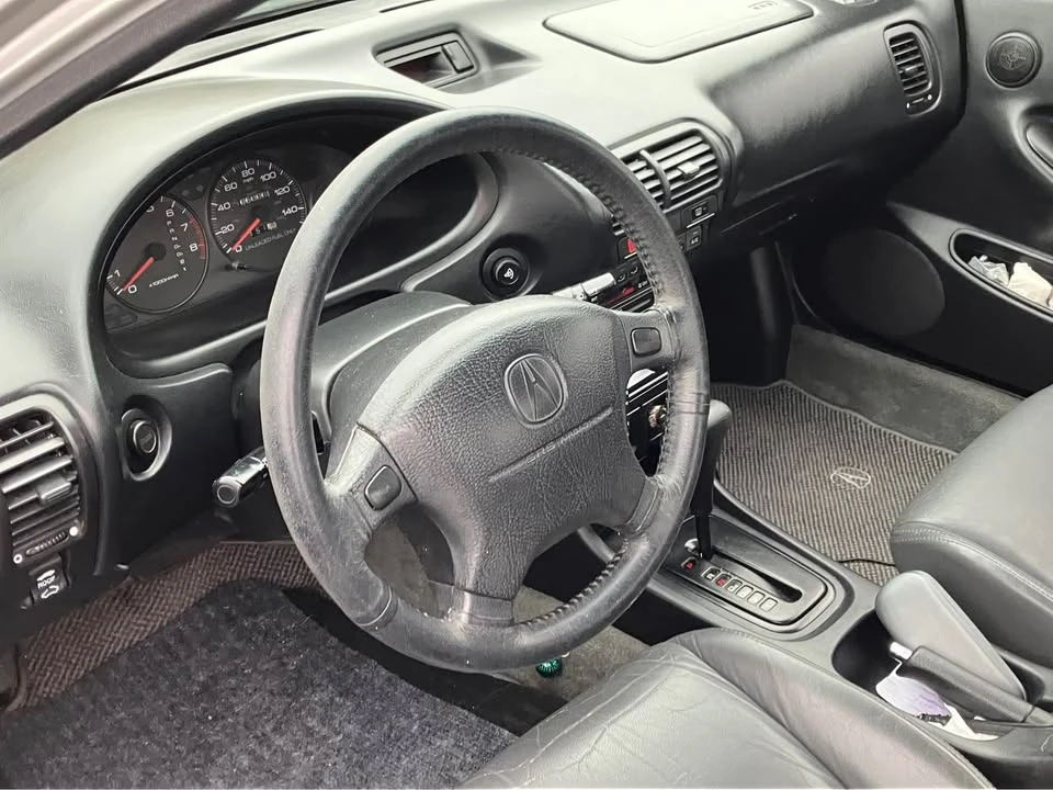 2000 Acura Integra 3rd Gen - Image 9 of 13
